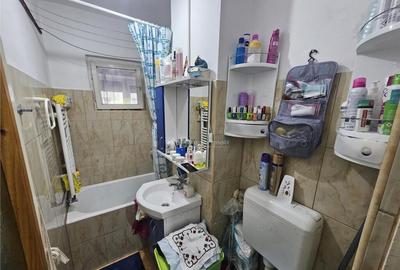 Resita, Garsoniera, Mobilata Utilata, Calea Caransebesului - 1