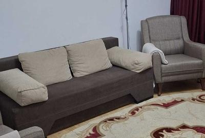 Drumul Taberei - 5 minute metrou - Apartament 2 camere DECOMANDAT - 1