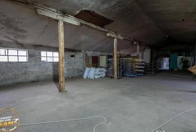 Spațiu comercial, de 700 mp, în Ghelința - 5