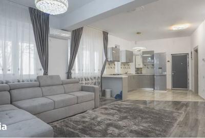 Apartament cu 3 camere în Herăstrău - 2