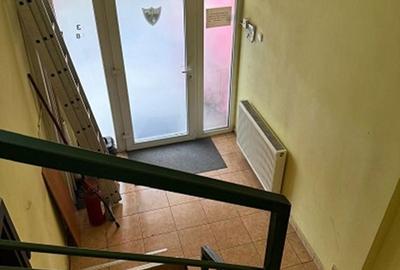 Spațiu comercial, de 116 mp, în Progresul - 1