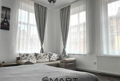 Apartament cu 1 camera zona Ultracentral
