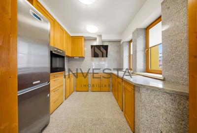 Apartament cu 4 camere semidecomandat în Zorilor - 6