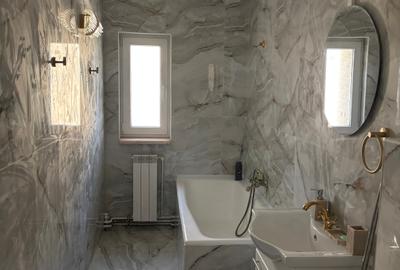 Apartament cu 3 camere decomandat în P-ța Alba Iulia - 11