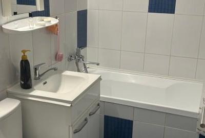 Apartament cu 2 camere semidecomandat în Tomis III - 11