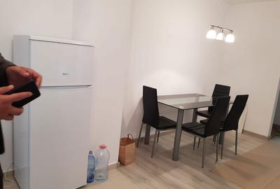 Apartament cu 2 camere în Central - 7