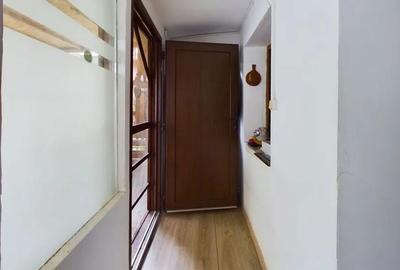 Apartament cu 2 camere decomandat în Bârzești - 8