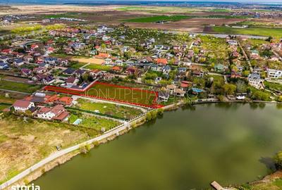 Teren de 3713 mp, în Corbeanca - 10