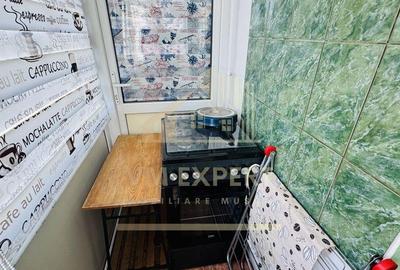 GARSONIERA DECOMANDATA CONFORT 1 ETAJ 4 CAMPULUNG VI?OI - 2