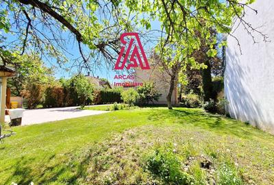 Apartament cu 2 camere în Ultracentral