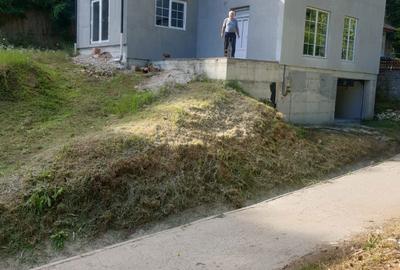 Casă cu 3 camere în Central - 11