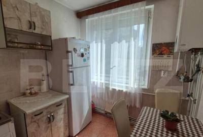 Apartament 4 camere, ultracentral, vedere superba, Deva - 12