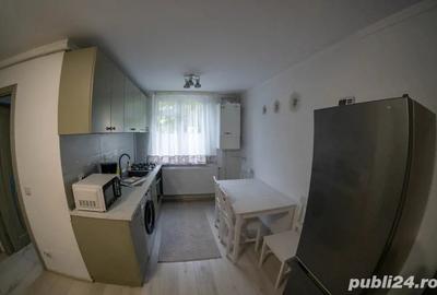 Garsonieră decomandată în Central - 5