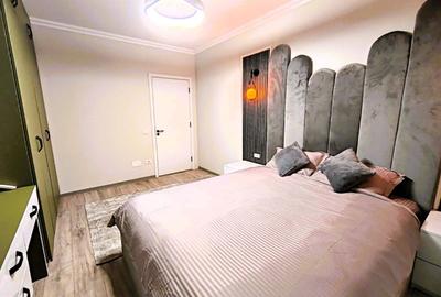 3 camere | P-90 mp + curte 45 mp | Mobilat si Utilat Premium | Top - 12