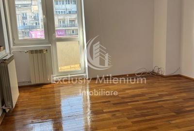 Birou, de 132 mp, în Unirii - 6