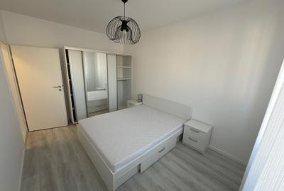 Apartament cu 2 camere decomandat, mobilat în Fundeni - 4