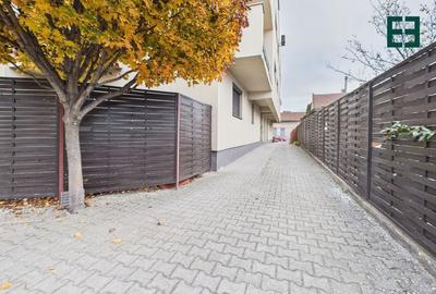 Apartament cu 3 camere etajul 1 cartierul Aradul Nou - Arad - 21