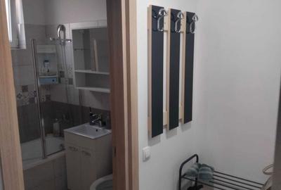 Garsonieră decomandată în Chiajna - 3