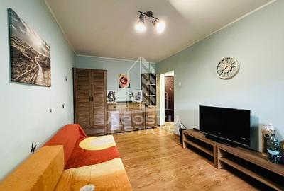 Garsonieră semidecomandată, mobilată în Micălaca - 1