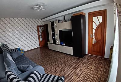 Apartament cu 2 camere decomandat în Lacu - 4