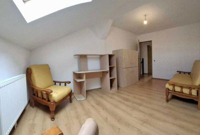 Apartament cu 2 camere decomandat în Gării - 4