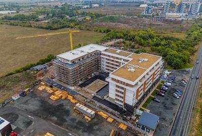 Apartament 2 camere de vanzare Timisoara - 20