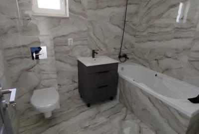 Apartament 3 camere Tudor Vladimirescu, bloc nou, etaj 2 - 2