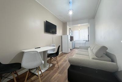 Apartament cu 2 camere, mobilat în Pipera - 5