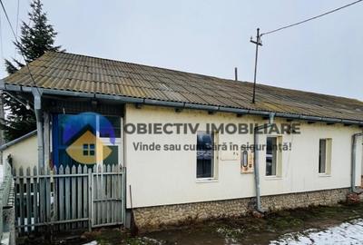 Casă individuală cu 5 camere cu Teren 2189 Mp în Central - 1