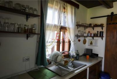 Casa 2 camere renovata modern 9km de Campu Cetatii - 2
