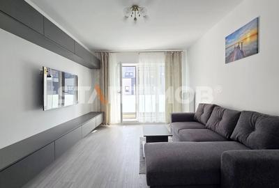 Apartament modern Maurer Villas cu parcare si boxa - 23