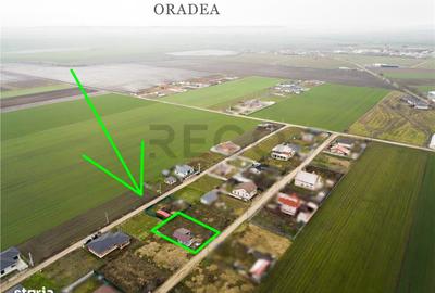 Casă cu 3 camere cu Teren 568 Mp în Nojorid - 3