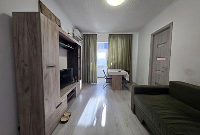 Apartament cu 2 camere decomandat, mobilat în Tomis Nord