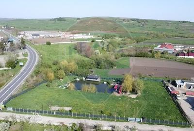 Teren agricol intravilan de 5174 mp, în Ilișești - 5