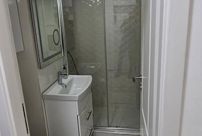 Garsonieră decomandată în Dristor - 4