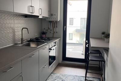 Garsonieră decomandată în Central - 6