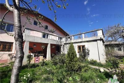 Teren 4000 mp + casa demolabila in Bragadiru/Varteju (Magurele) - 19