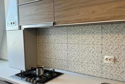 Apartament cu 3 camere decomandat în Gheorgheni