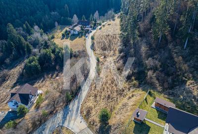 Teren Construcții intravilan de 1000 mp, în Săcele - 15