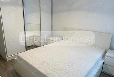 2 camere decomandat renovat, mobilat ?i utilat 3 min metrou Romancierilor, Drumul Taberei - 4