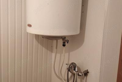 Casă cu 2 camere în Costinești - 4