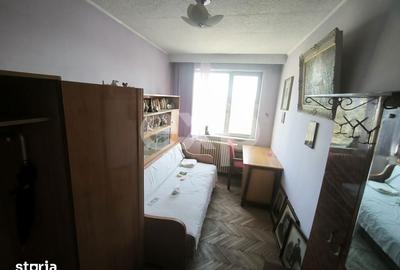 Apartament cu 3 camere în Central - 7