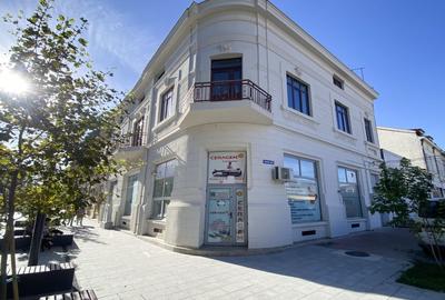 Spatiu comercial Centru