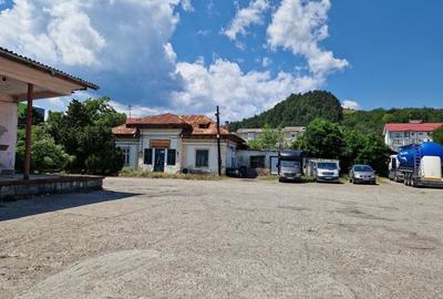 Spațiu comercial, de 80 mp, în 1 Mai - 1