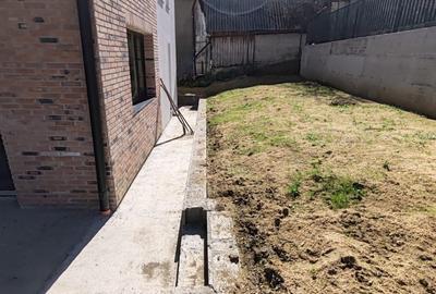 Casa individuala, semifinsata, zona Tautiului Casa individuala, semifinsata, zona Tautiului - 5