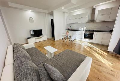 Direct proprietar Apartament 2 camere, grădină 80 mp Mobilat complet, Cosmopolis - 4