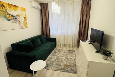 Garsonieră decomandată în Chiajna - 5