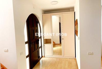 Casă cu 5 camere cu Teren 700 Mp în Corbeanca - 10