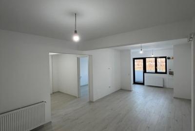 Apartament 2 camere Open Space, 58mp, Etaj 1, Bloc nou, Parcare inclusă - 3