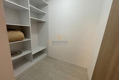 Apartament 2 camere de inchiriat, mobilat si utilat, metrou Berceni - 12